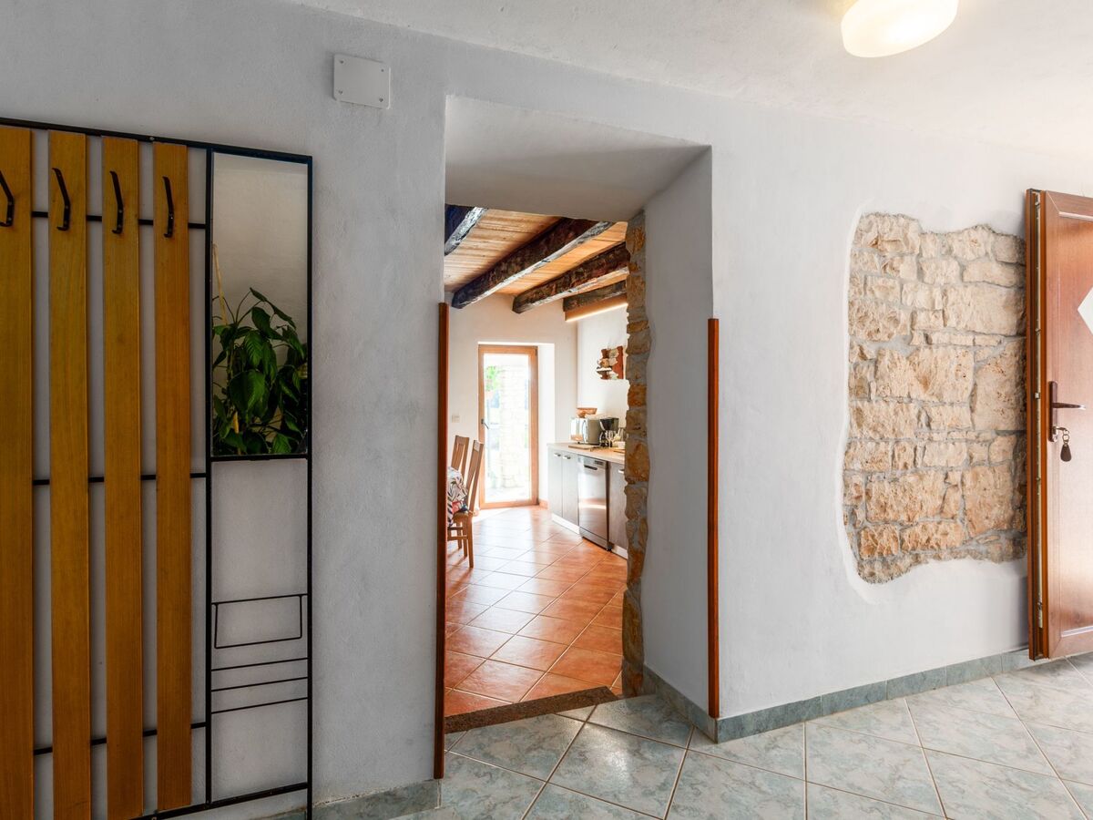 Maison Anna à Jakovici - Piscine privée, 8 personnes - Photo 34