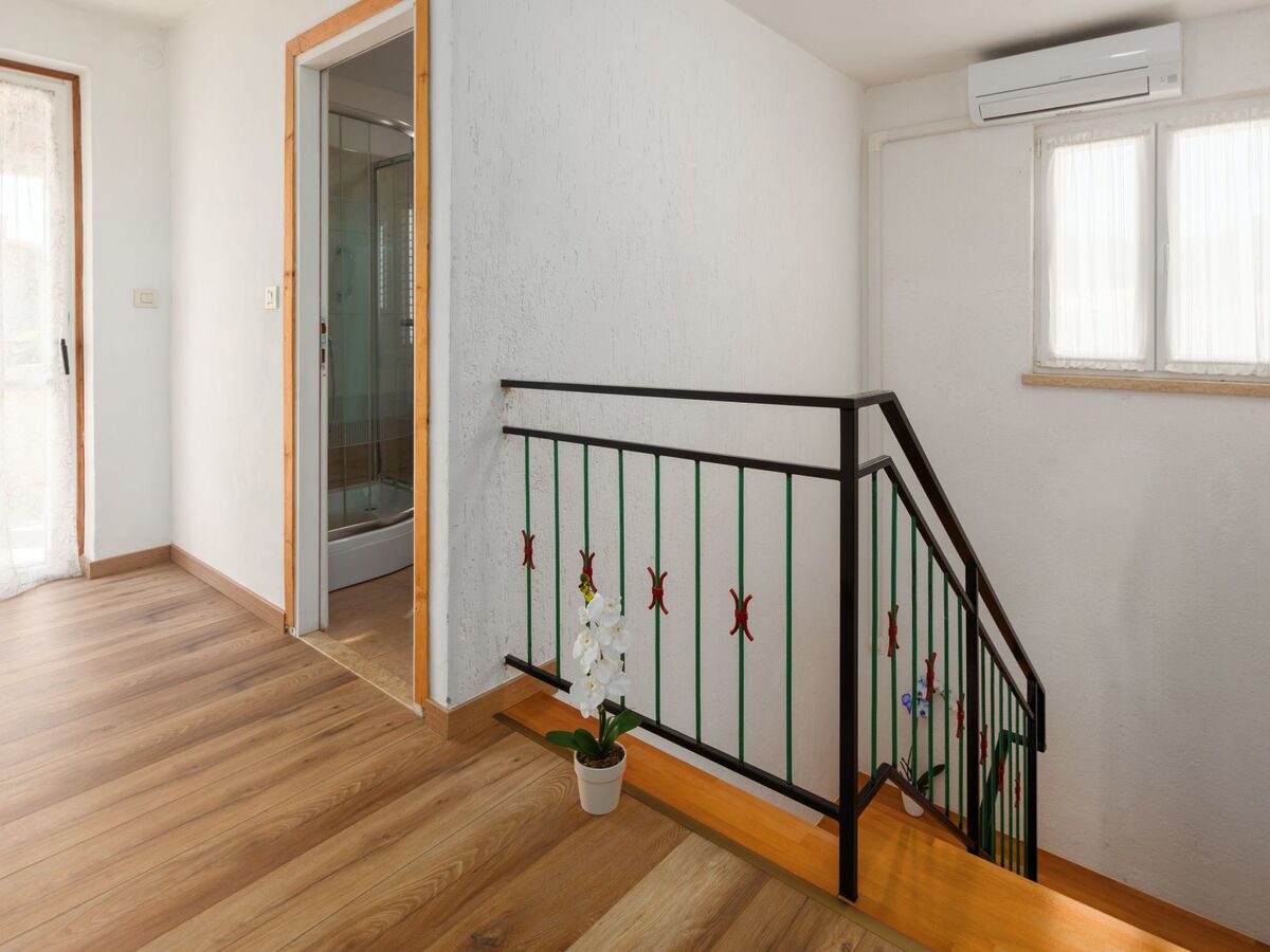 Maison Anna à Jakovici - Piscine privée, 8 personnes - Photo 35