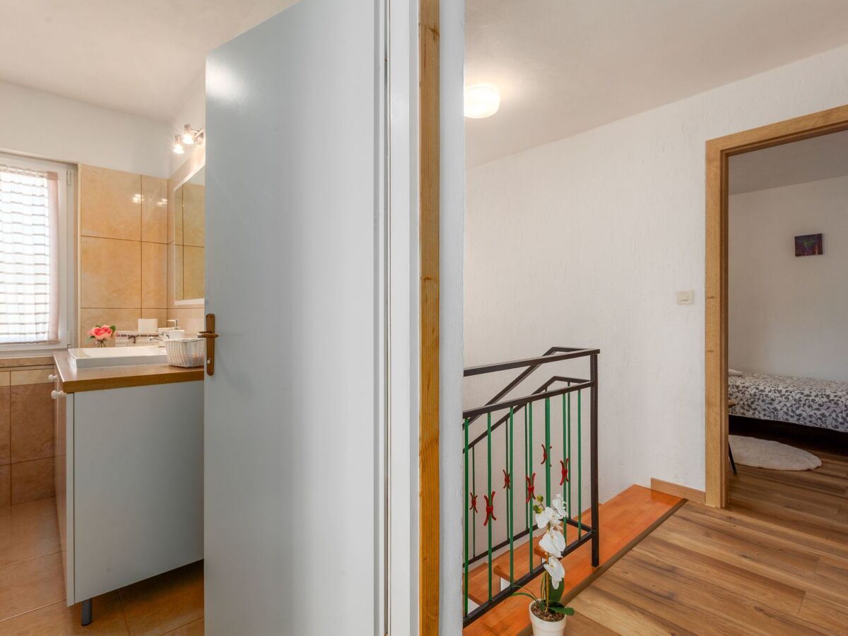 Maison Anna à Jakovici - Piscine privée, 8 personnes - Photo 36
