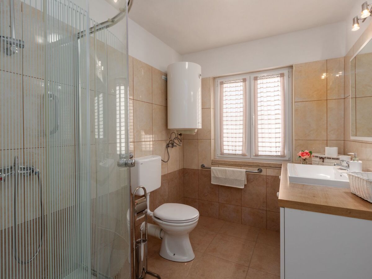 Maison Anna à Jakovici - Piscine privée, 8 personnes - Photo 37