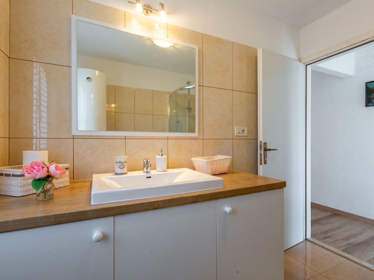 Maison Anna à Jakovici - Piscine privée, 8 personnes - Photo 38