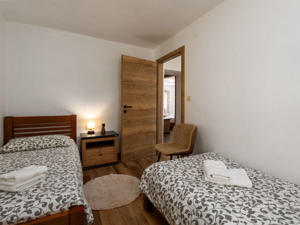 Maison Anna à Jakovici - Piscine privée, 8 personnes - Photo 40