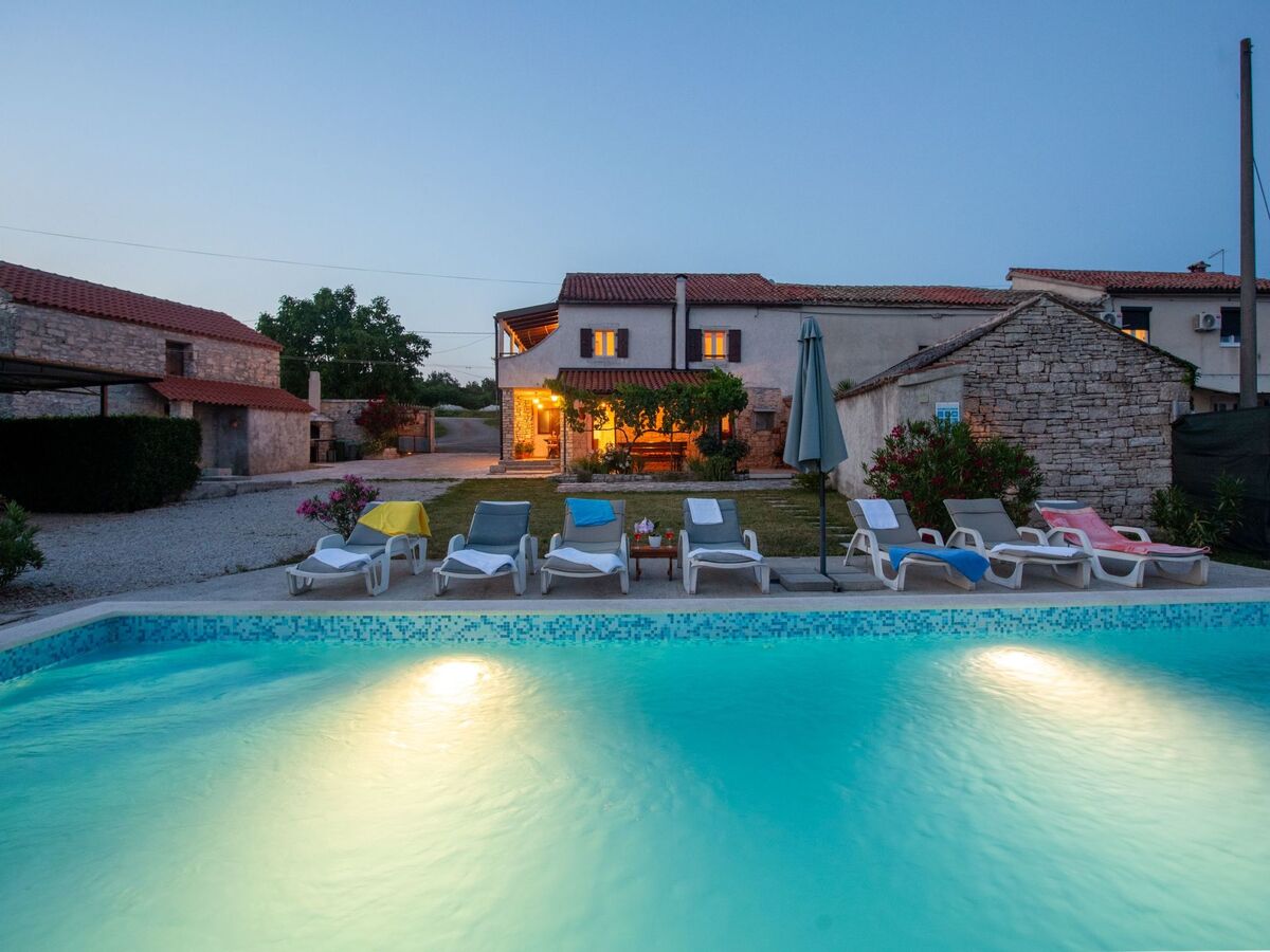 Maison Anna à Jakovici - Piscine privée, 8 personnes - Photo 45