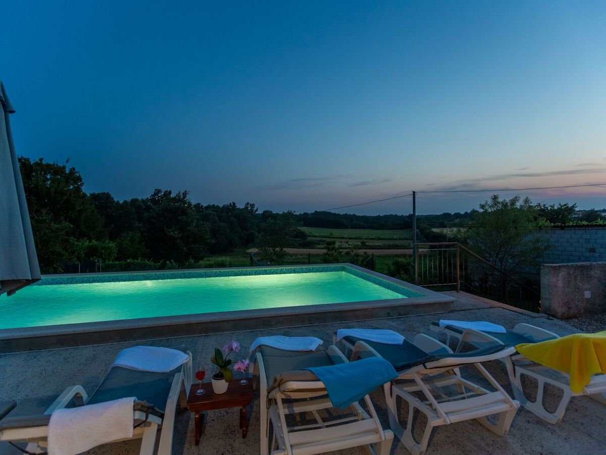 Maison Anna à Jakovici - Piscine privée, 8 personnes - Photo 46