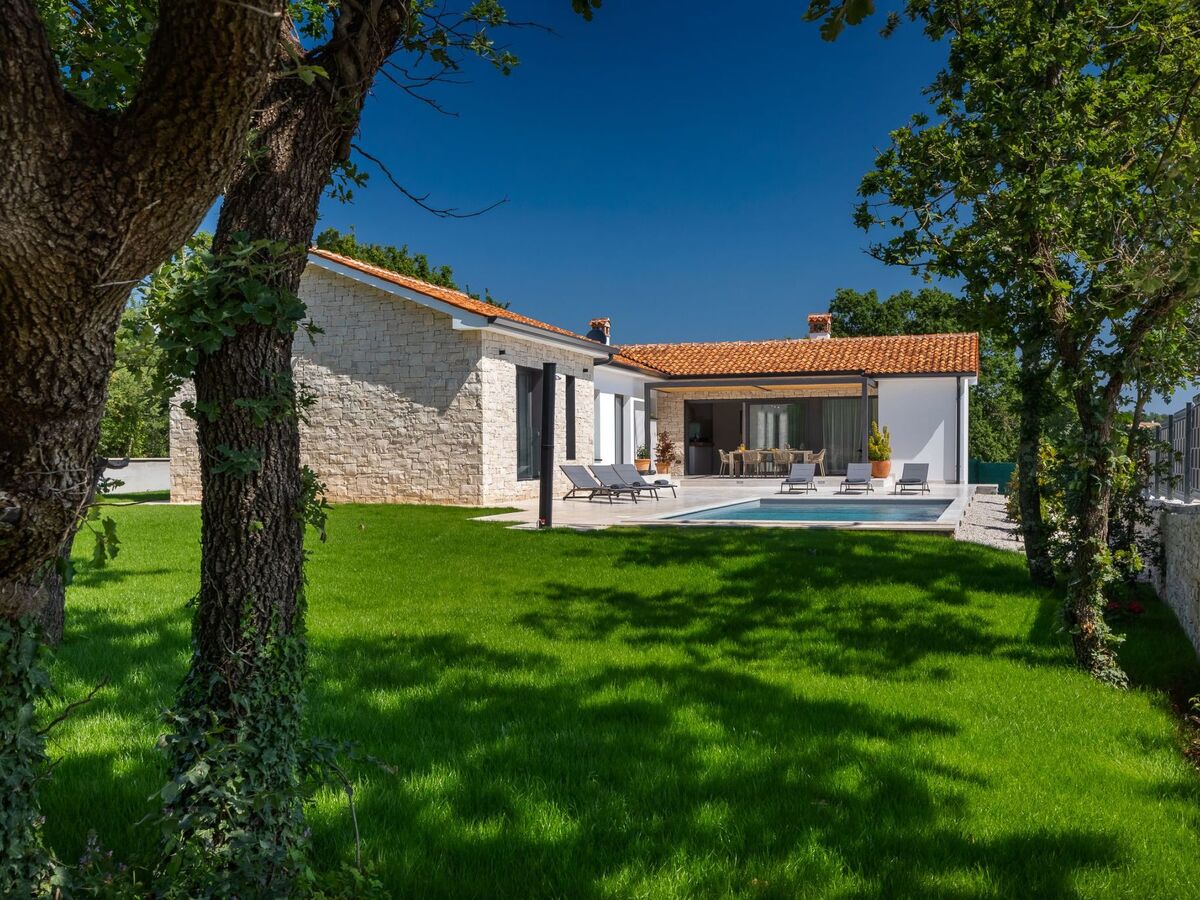 Villa Gala à Jakovici : maison 6 pers, piscine 36m² - Photo 7