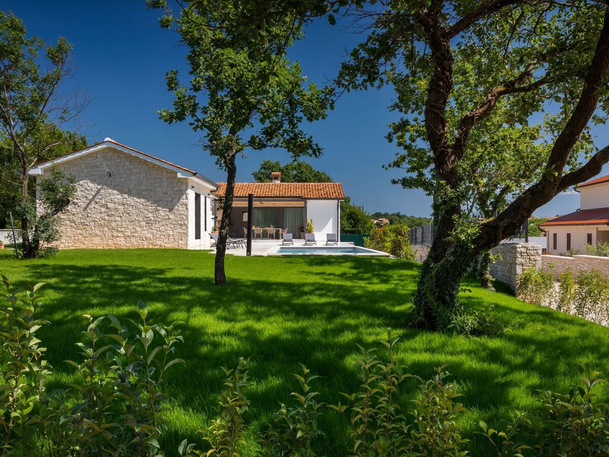 Villa Gala à Jakovici : maison 6 pers, piscine 36m² - Photo 8