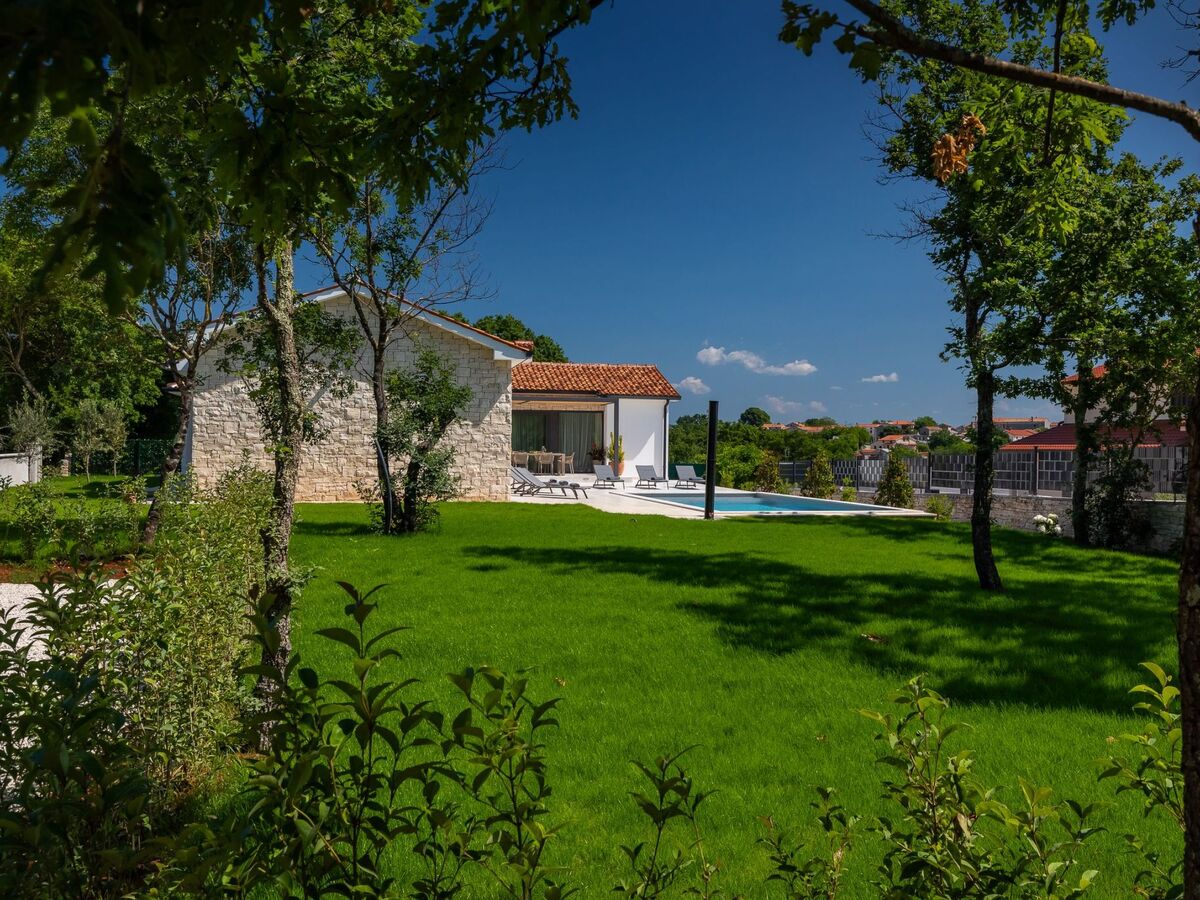 Villa Gala à Jakovici : maison 6 pers, piscine 36m² - Photo 9