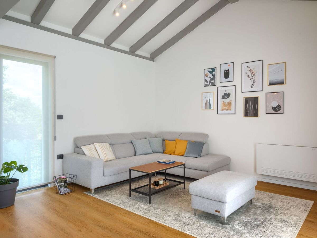 Villa Gala à Jakovici : maison 6 pers, piscine 36m² - Photo 17