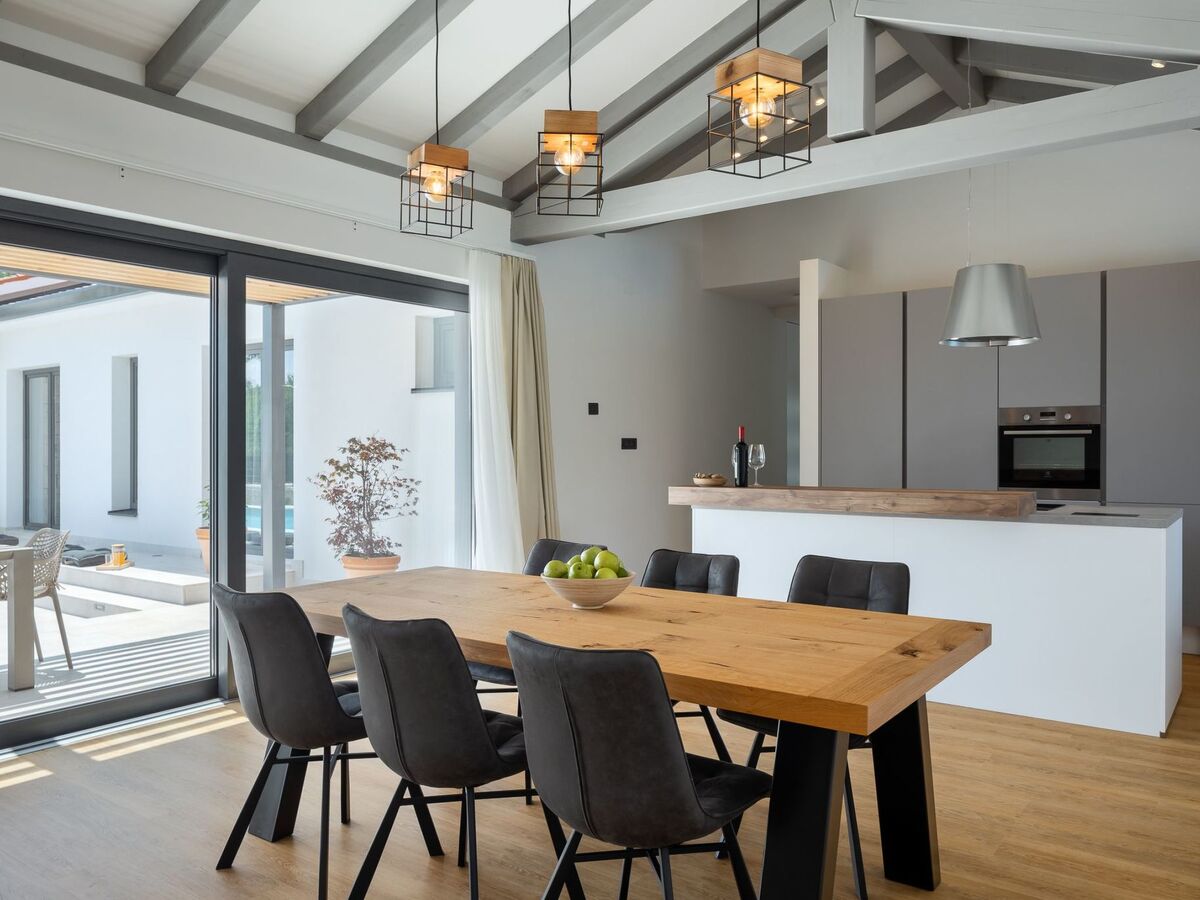 Villa Gala à Jakovici : maison 6 pers, piscine 36m² - Photo 21