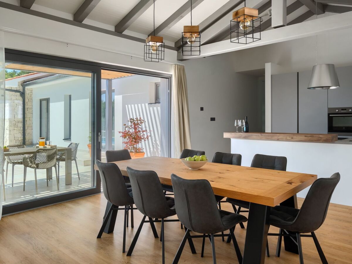 Villa Gala à Jakovici : maison 6 pers, piscine 36m² - Photo 26