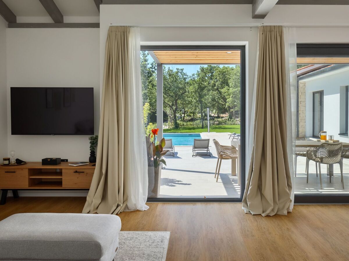 Villa Gala à Jakovici : maison 6 pers, piscine 36m² - Photo 27