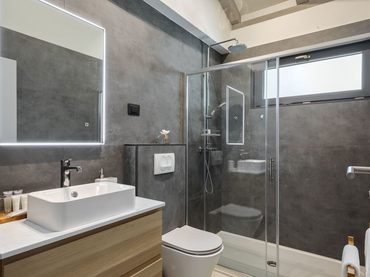 Villa Gala à Jakovici : maison 6 pers, piscine 36m² - Photo 30