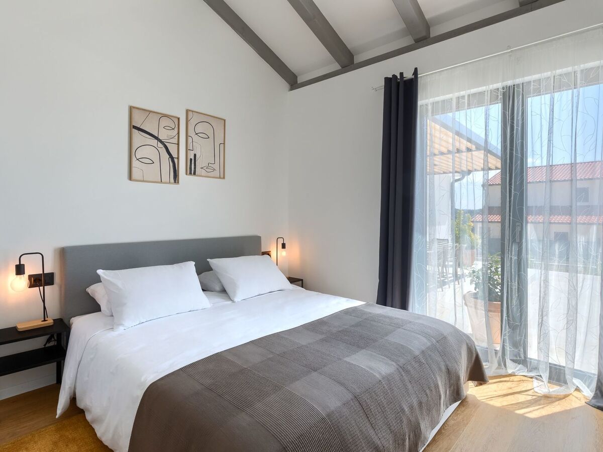 Villa Gala à Jakovici : maison 6 pers, piscine 36m² - Photo 31
