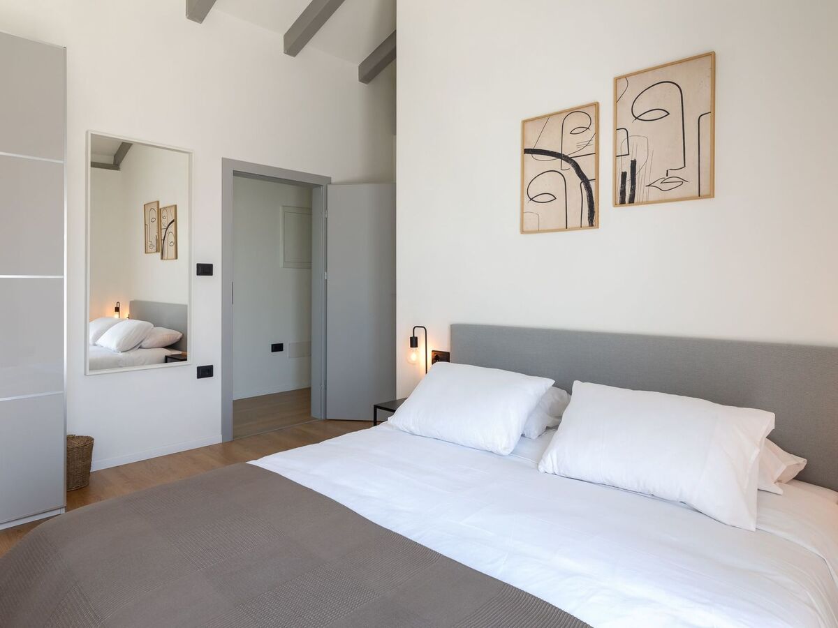 Villa Gala à Jakovici : maison 6 pers, piscine 36m² - Photo 32
