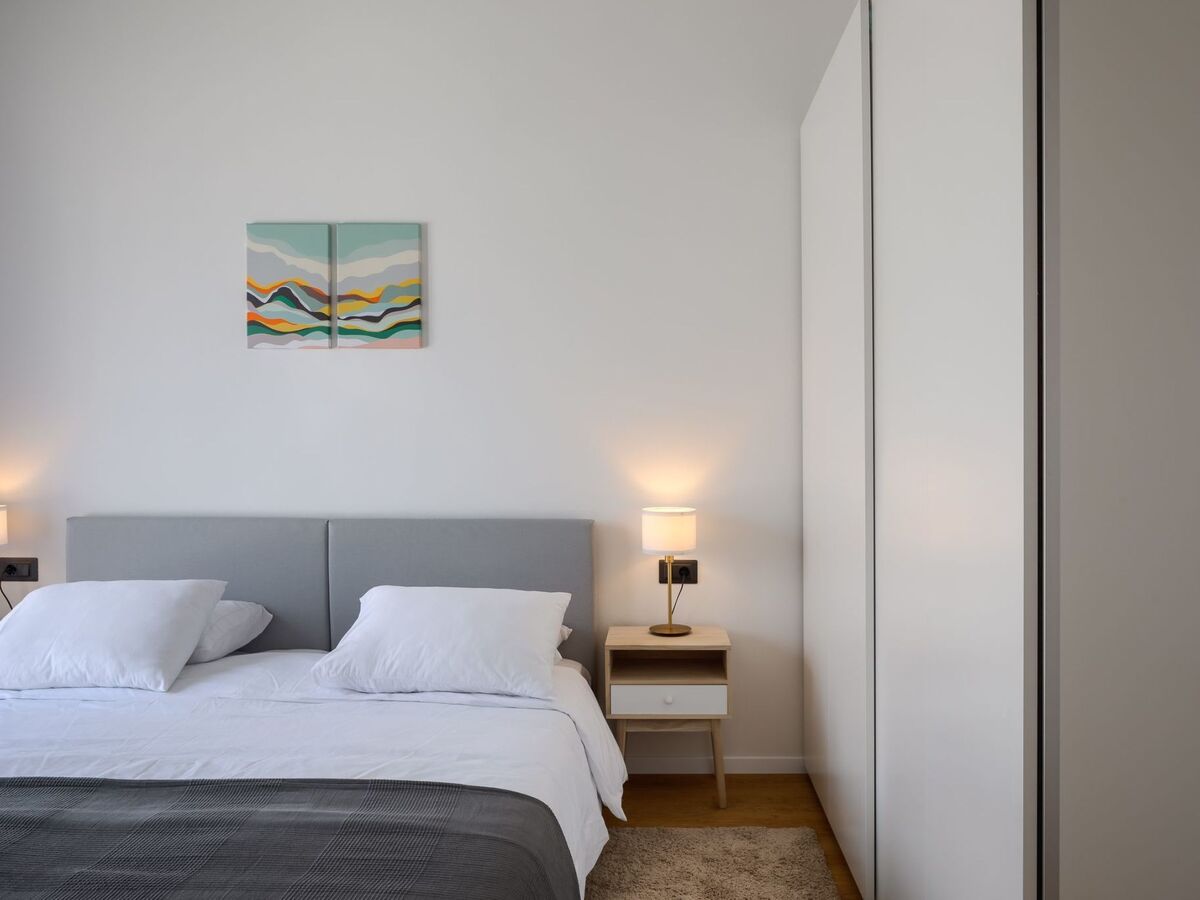 Villa Gala à Jakovici : maison 6 pers, piscine 36m² - Photo 35
