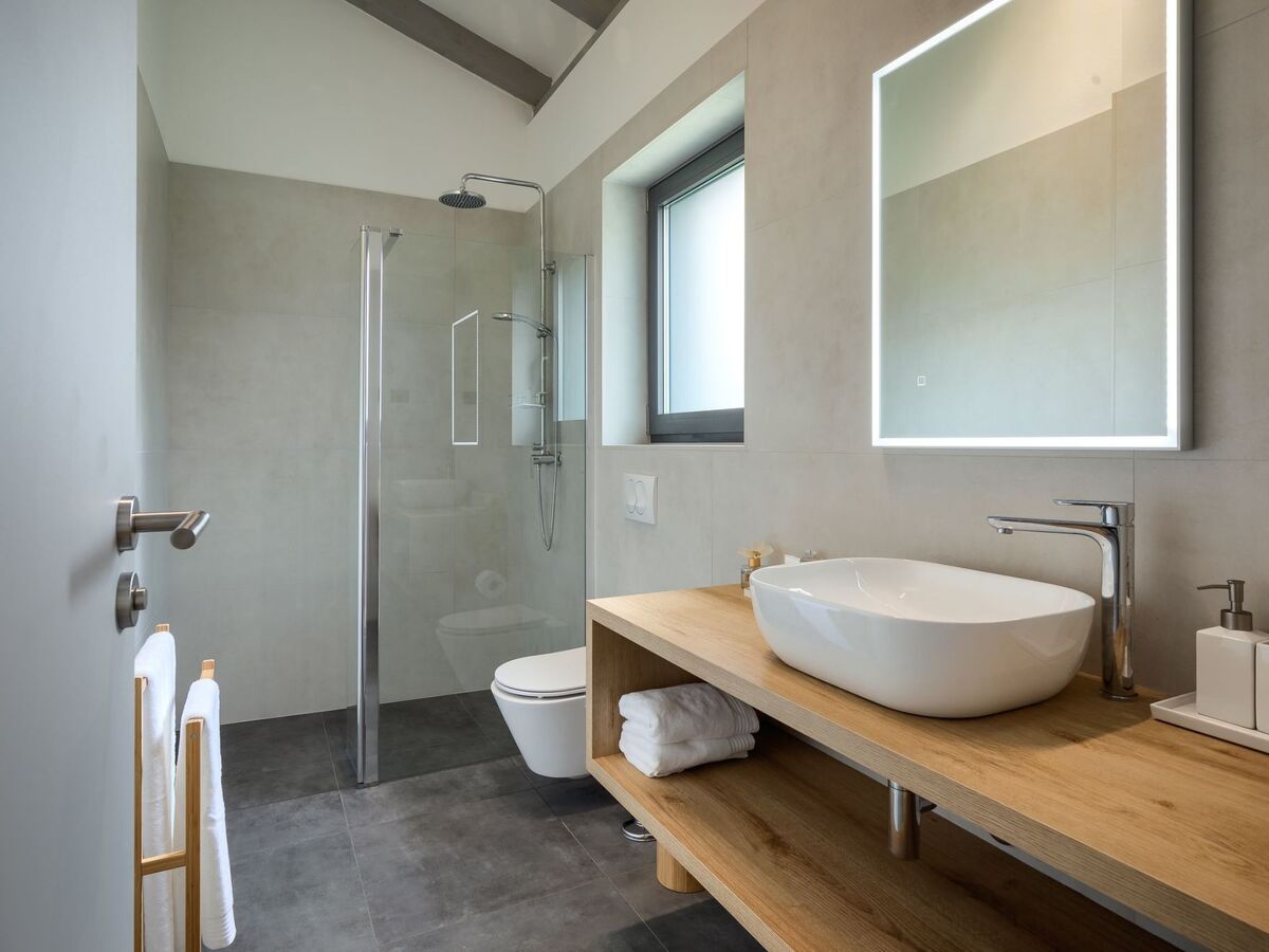 Villa Gala à Jakovici : maison 6 pers, piscine 36m² - Photo 39