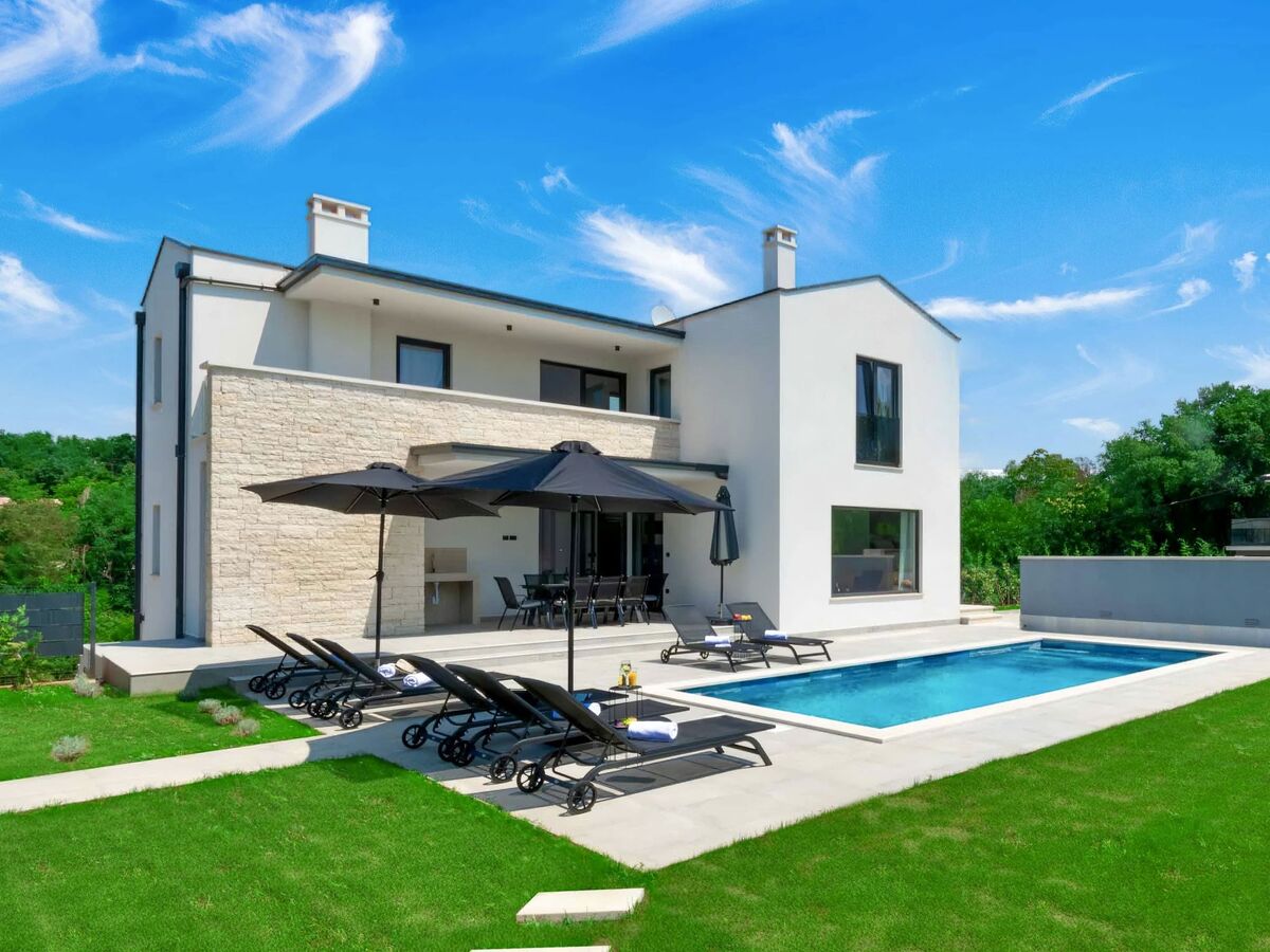 Villa 300m² avec piscine privée à Jakovici - Photo 1