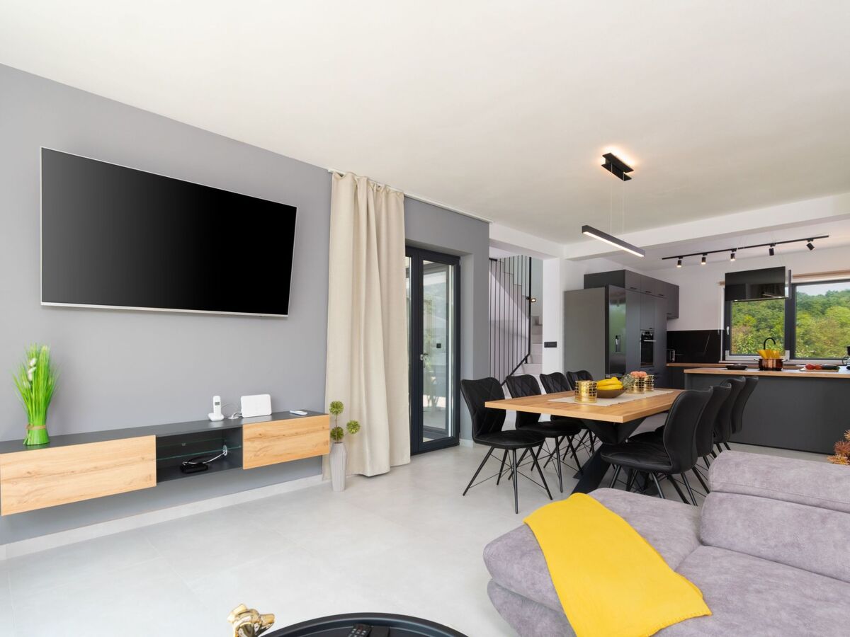 Villa 300m² avec piscine privée à Jakovici - Photo 12
