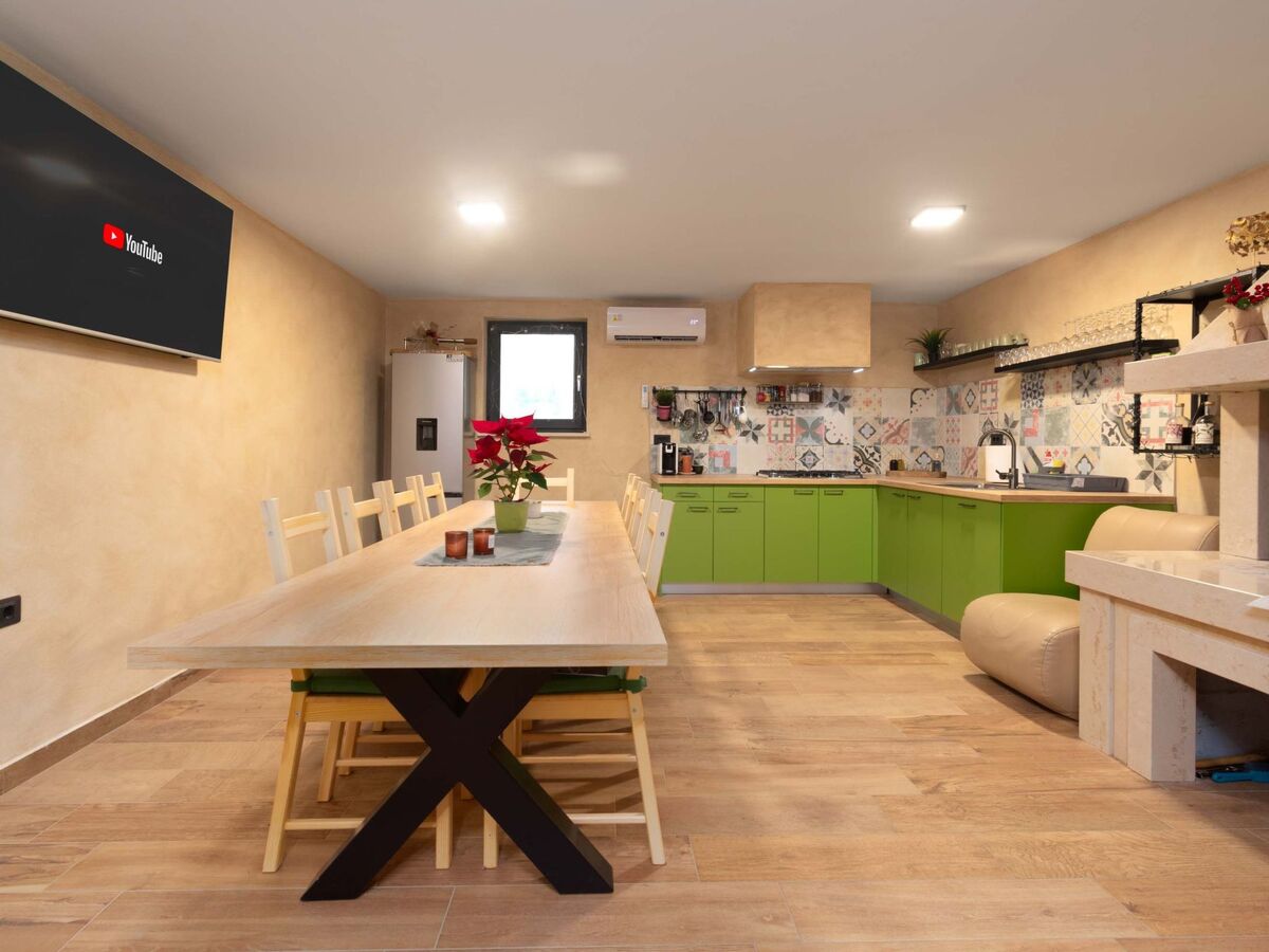 Villa 300m² avec piscine privée à Jakovici - Photo 44