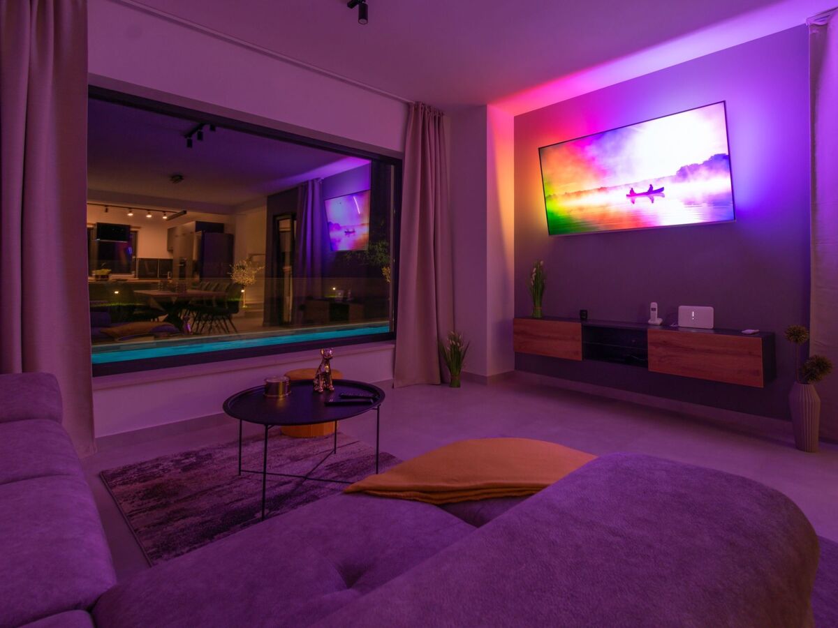 Villa 300m² avec piscine privée à Jakovici - Photo 45