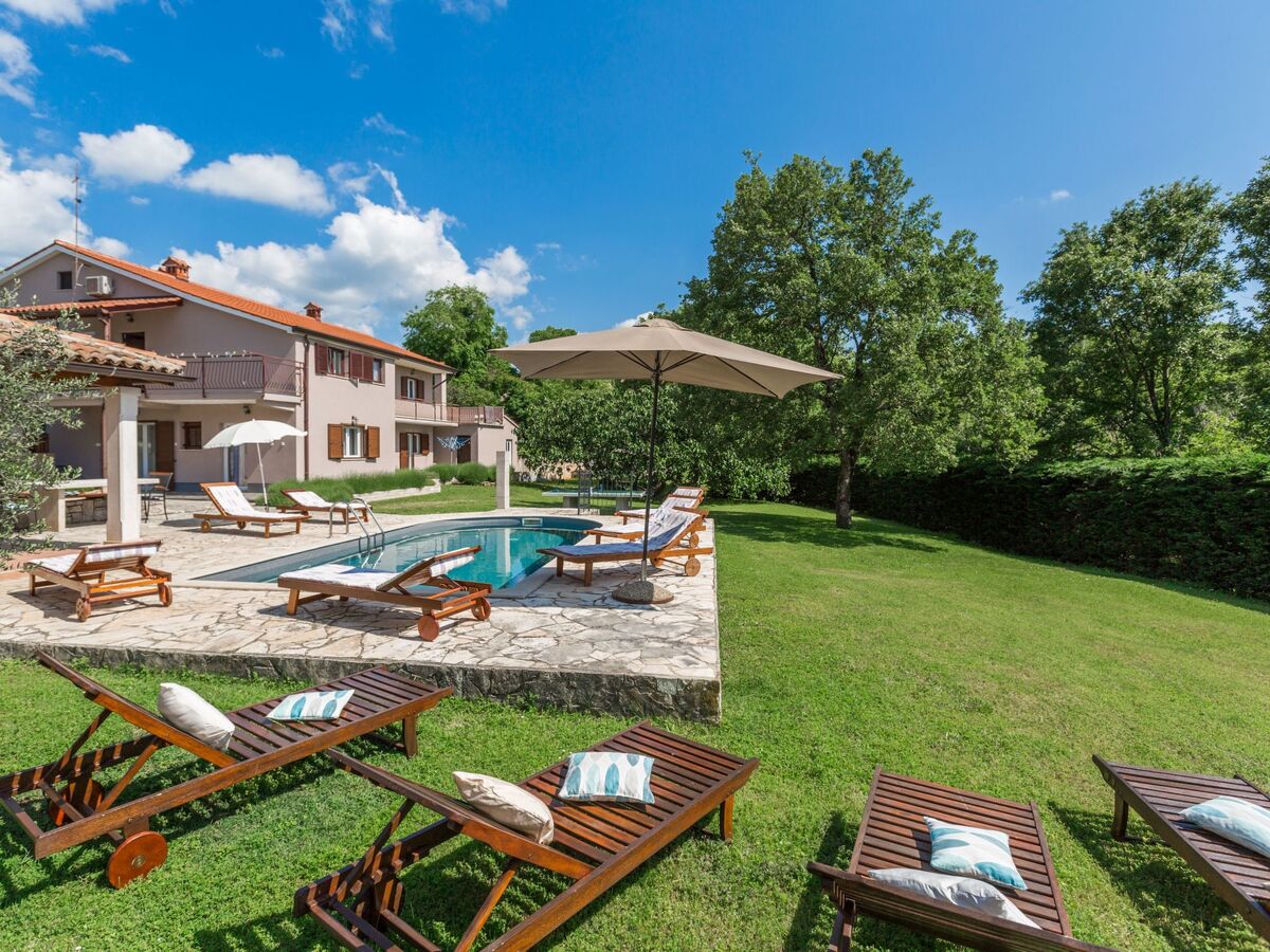 Villa Morena avec piscine privée à Jakovici - Photo 1