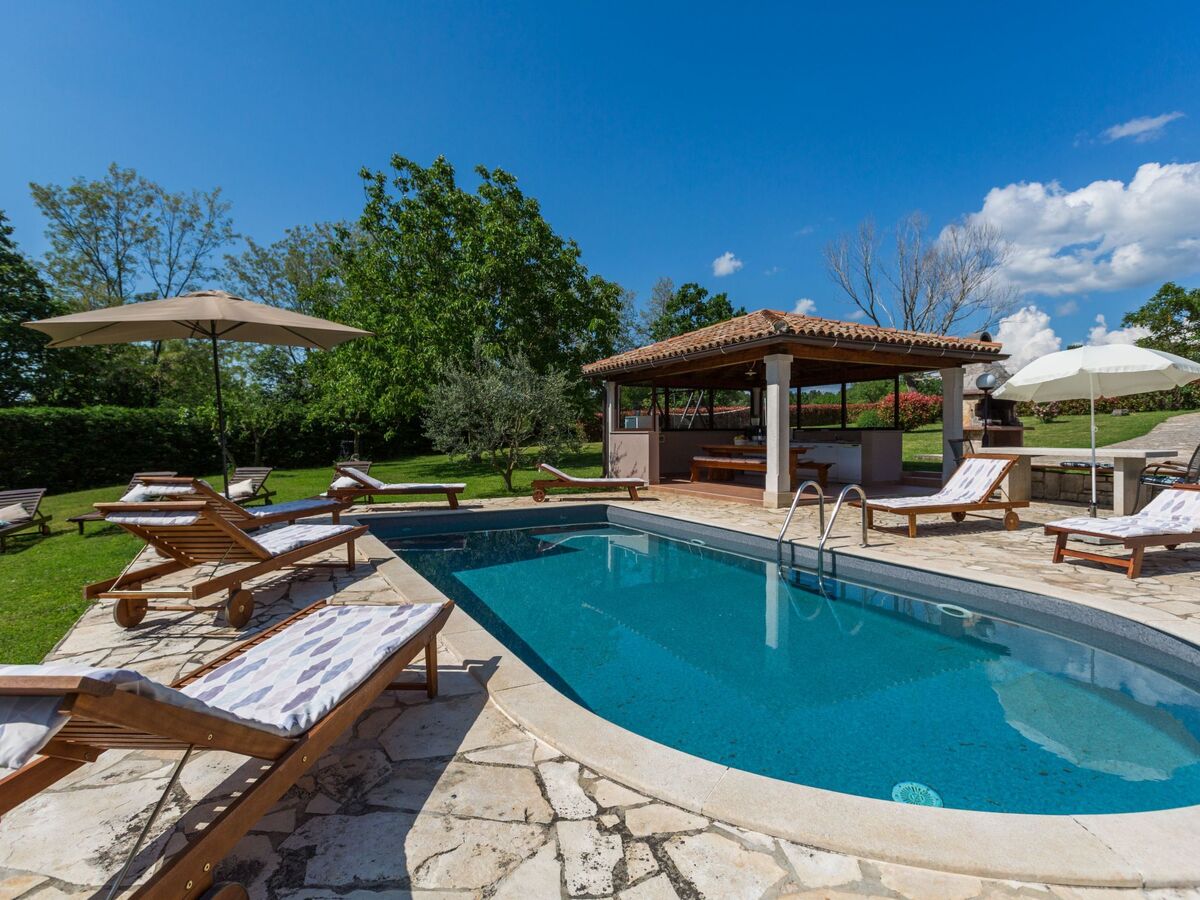 Villa Morena avec piscine privée à Jakovici - Photo 2