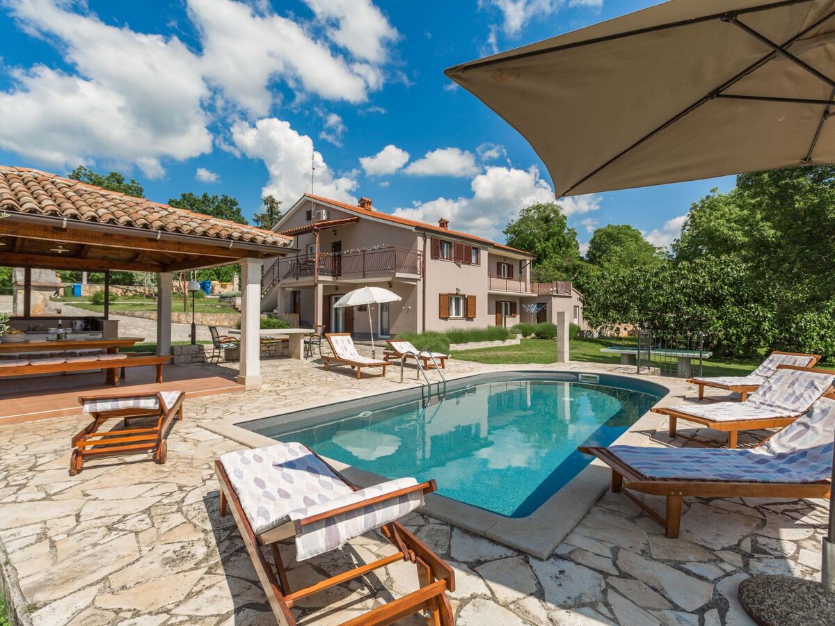 Villa Morena avec piscine privée à Jakovici - Photo 4