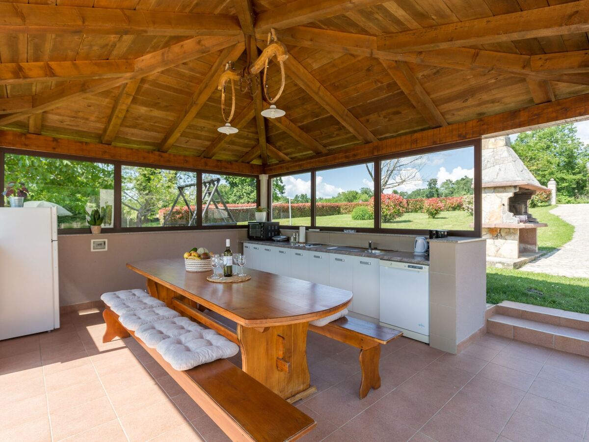Villa Morena avec piscine privée à Jakovici - Photo 5