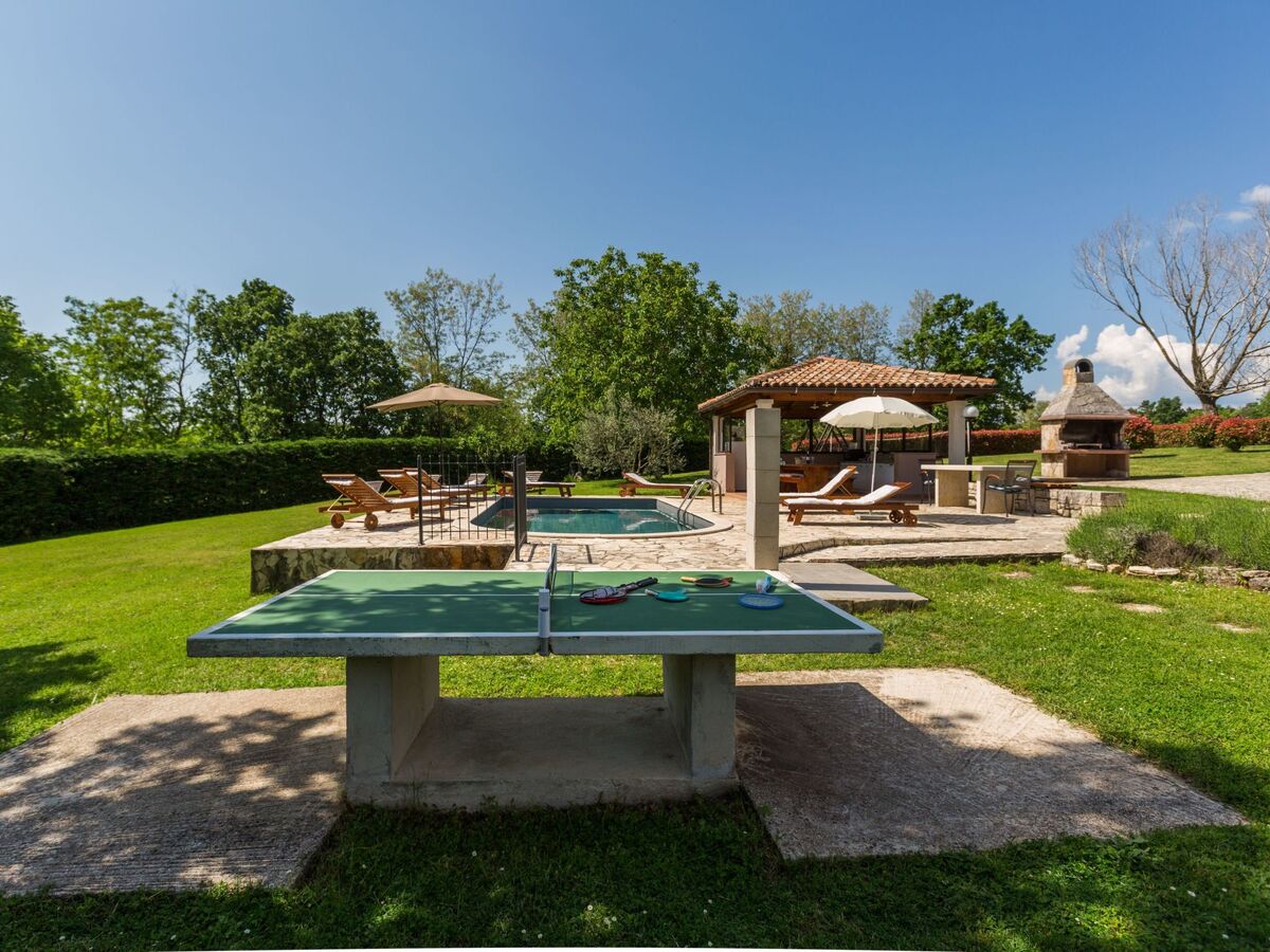 Villa Morena avec piscine privée à Jakovici - Photo 6