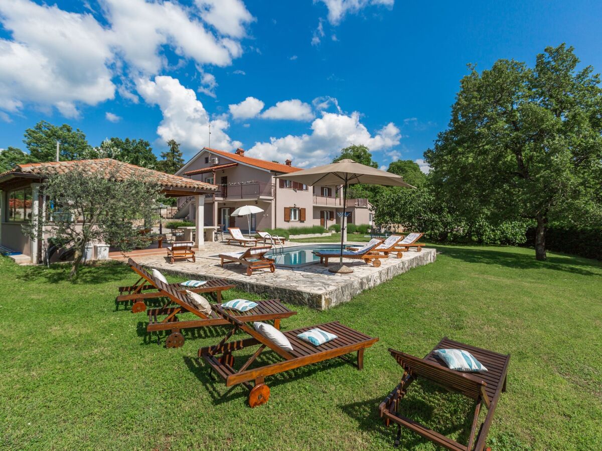 Villa Morena avec piscine privée à Jakovici - Photo 7