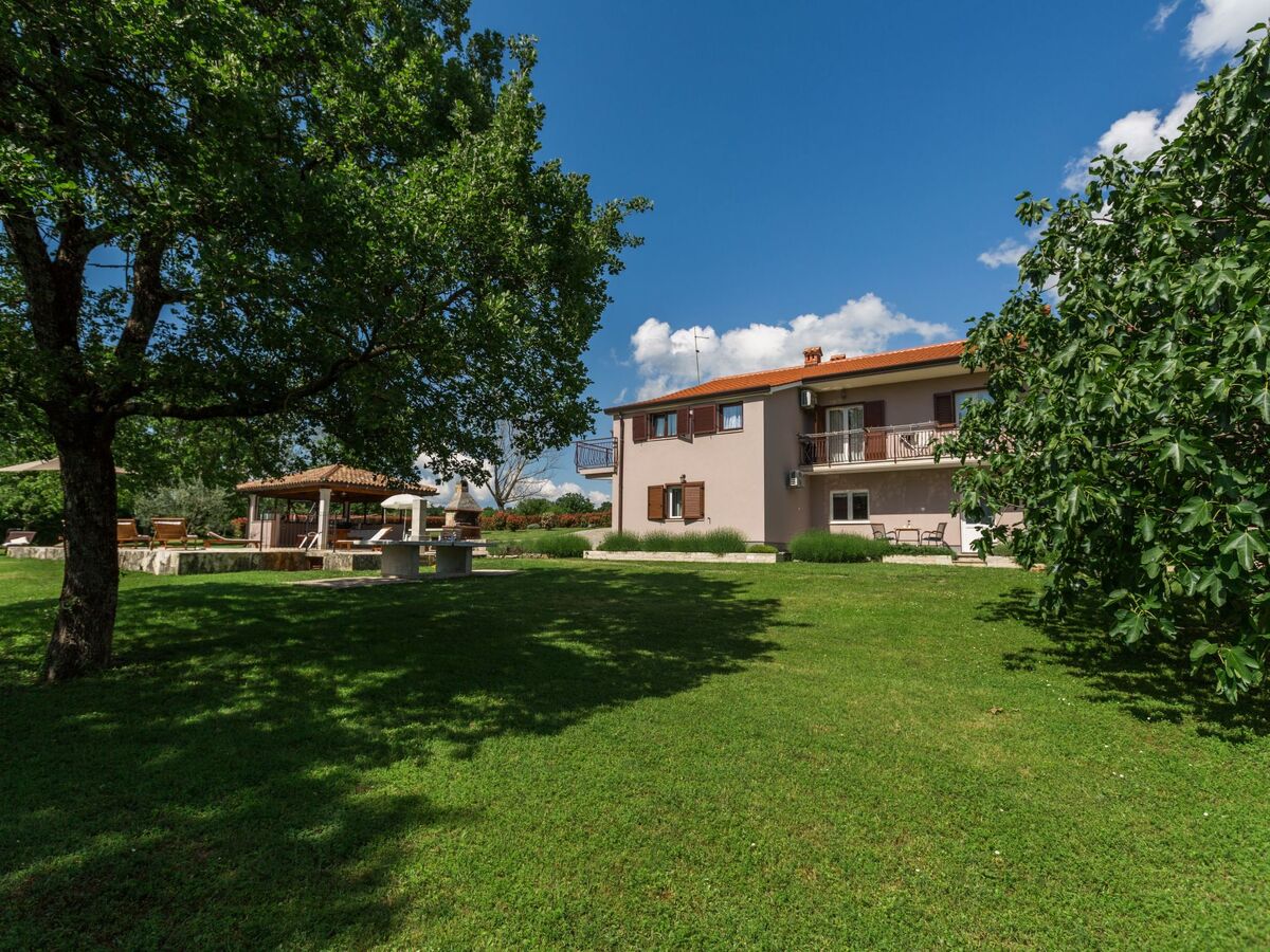 Villa Morena avec piscine privée à Jakovici - Photo 8