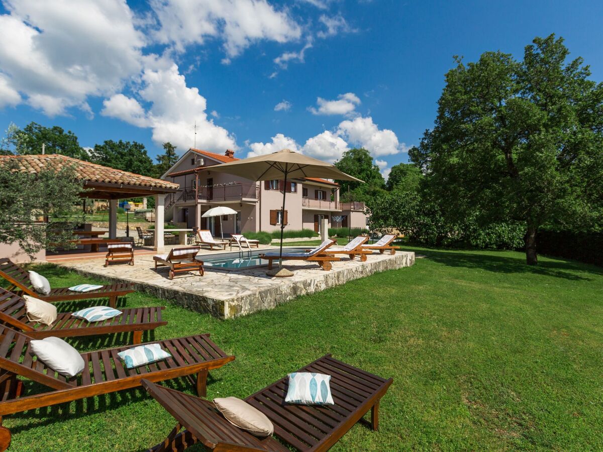 Villa Morena avec piscine privée à Jakovici - Photo 9