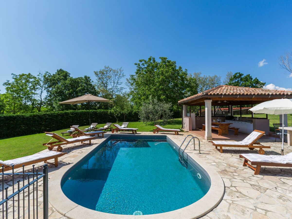 Villa Morena avec piscine privée à Jakovici - Photo 11