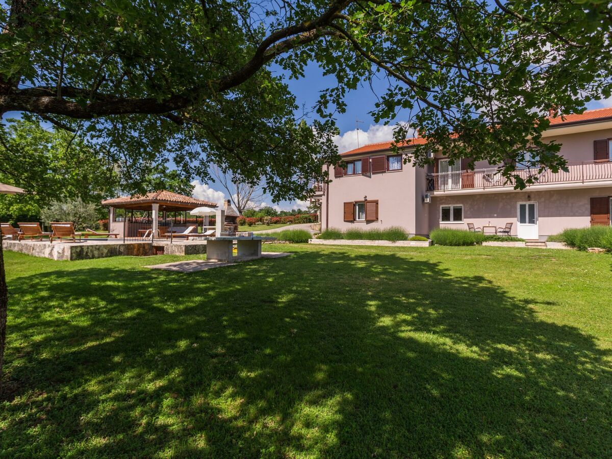 Villa Morena avec piscine privée à Jakovici - Photo 12