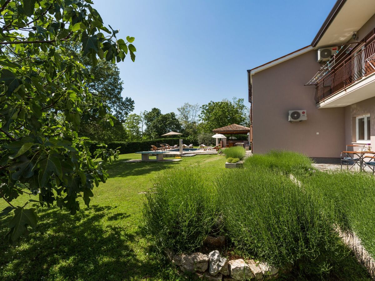 Villa Morena avec piscine privée à Jakovici - Photo 13