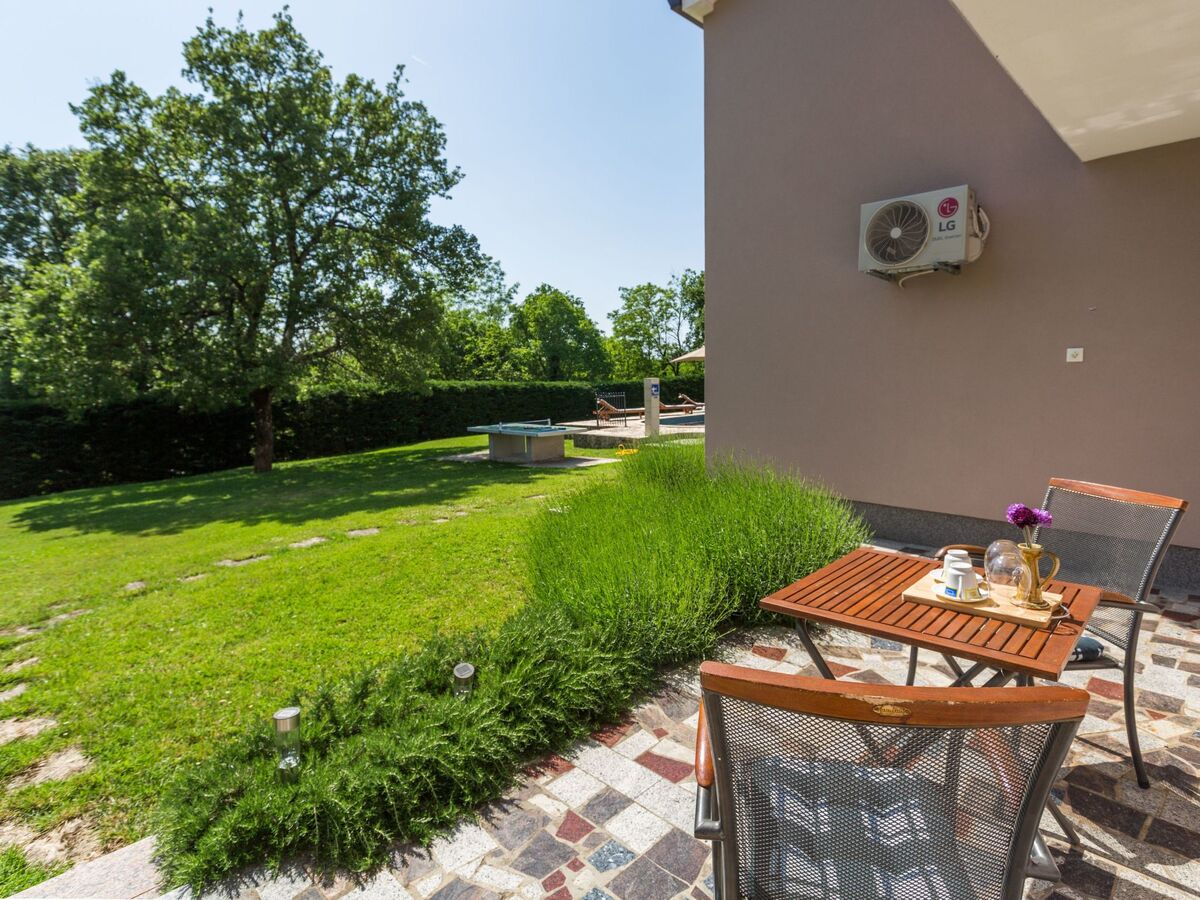 Villa Morena avec piscine privée à Jakovici - Photo 16