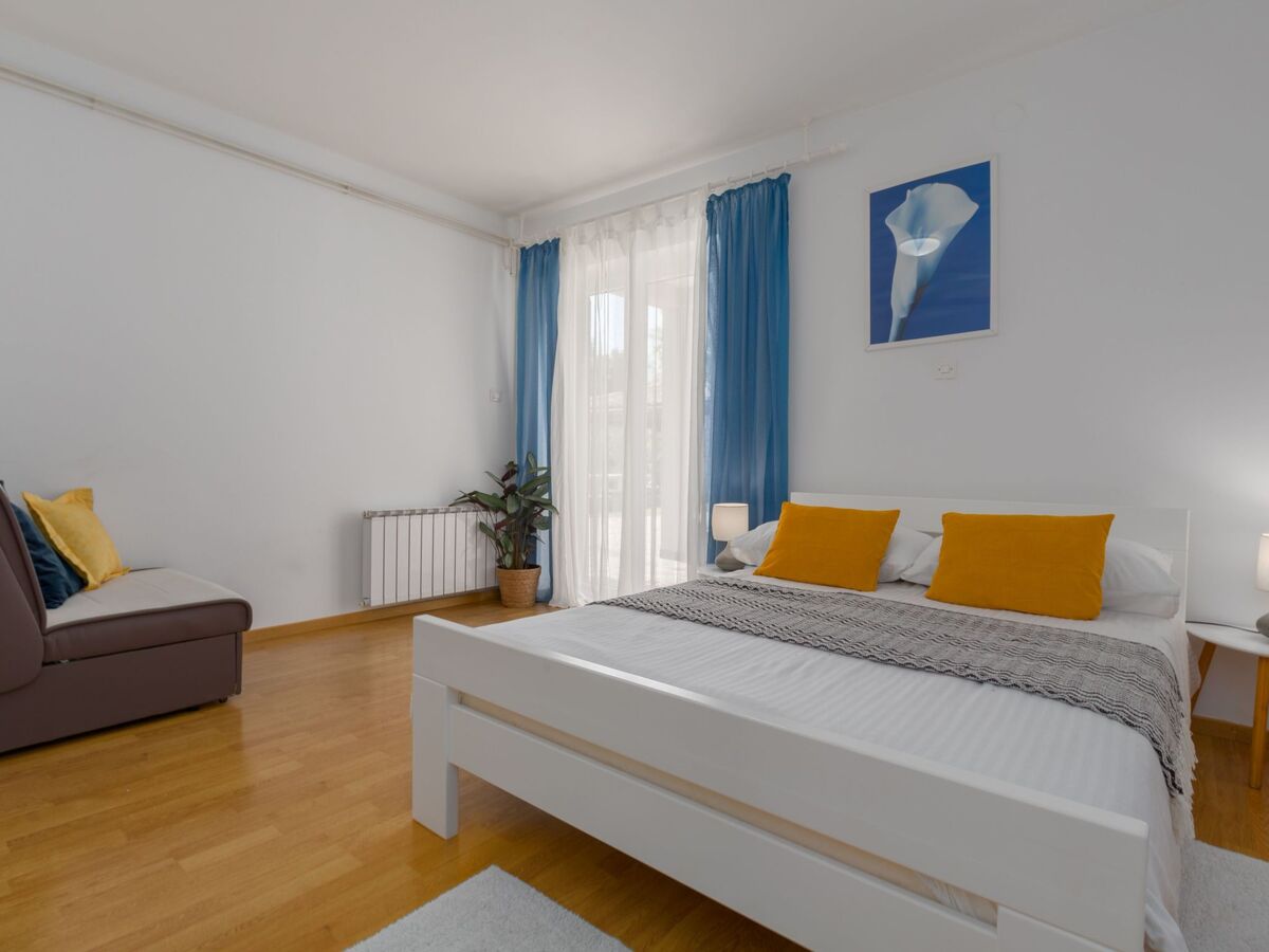 Villa Morena avec piscine privée à Jakovici - Photo 17