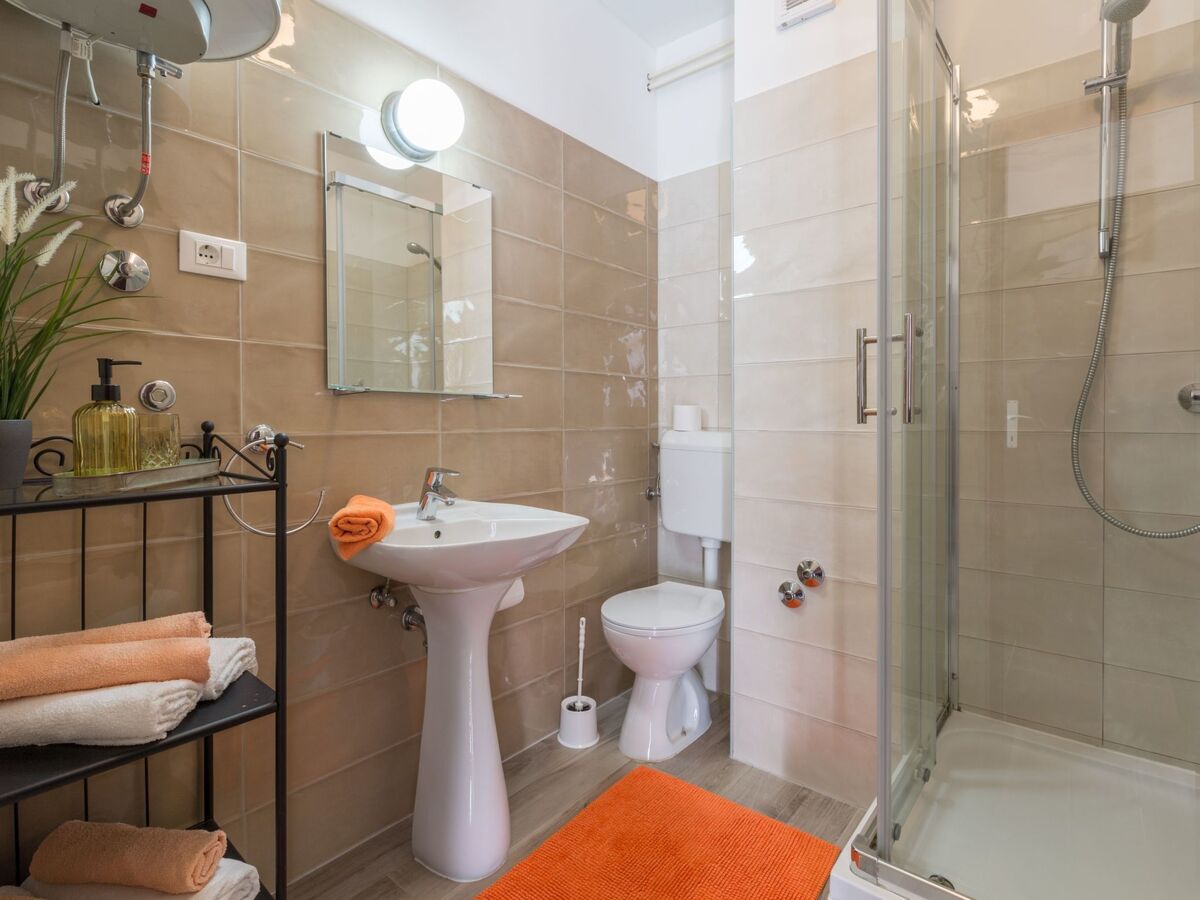 Villa Morena avec piscine privée à Jakovici - Photo 19