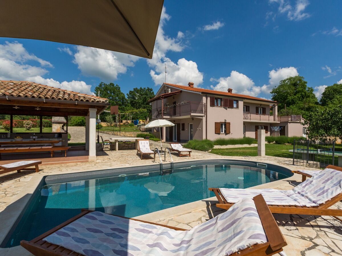 Villa Morena avec piscine privée à Jakovici - Photo 22