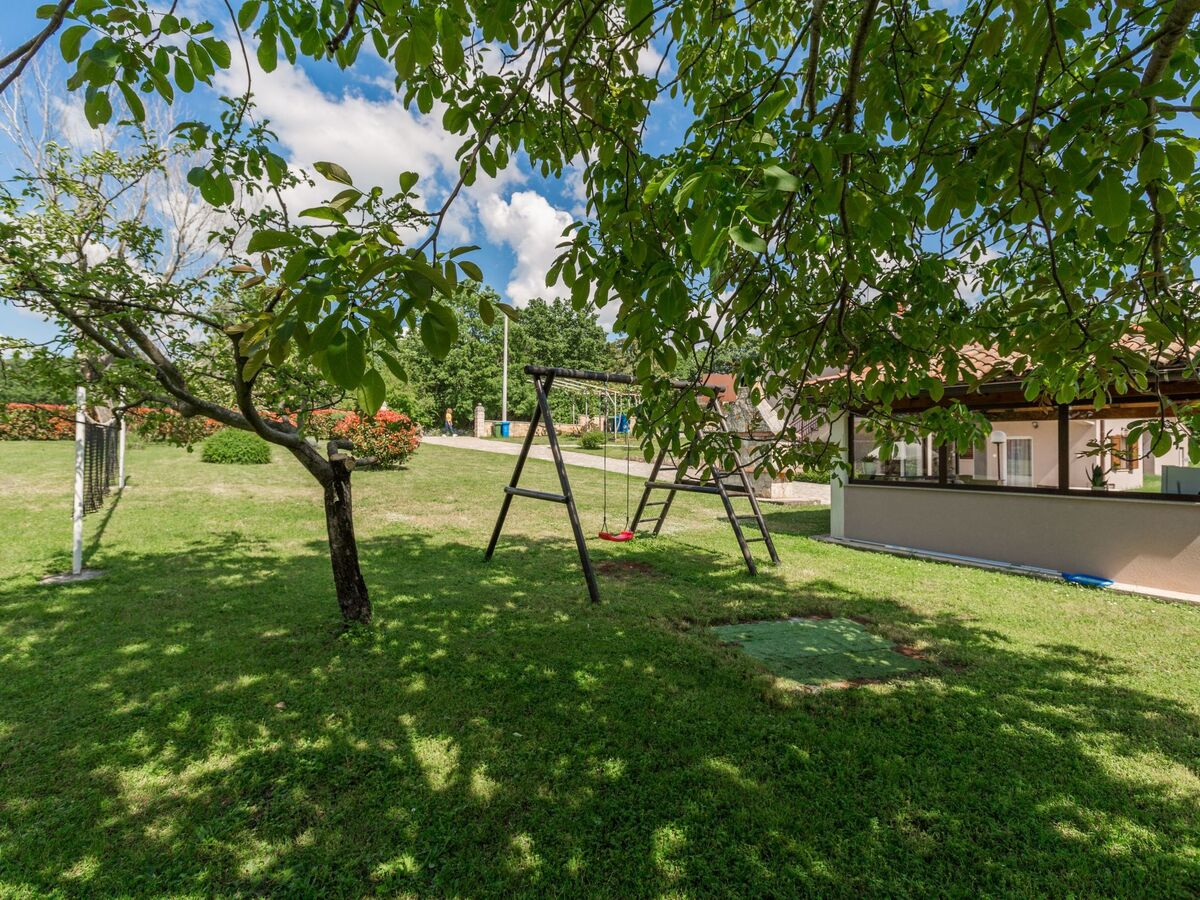 Villa Morena avec piscine privée à Jakovici - Photo 23
