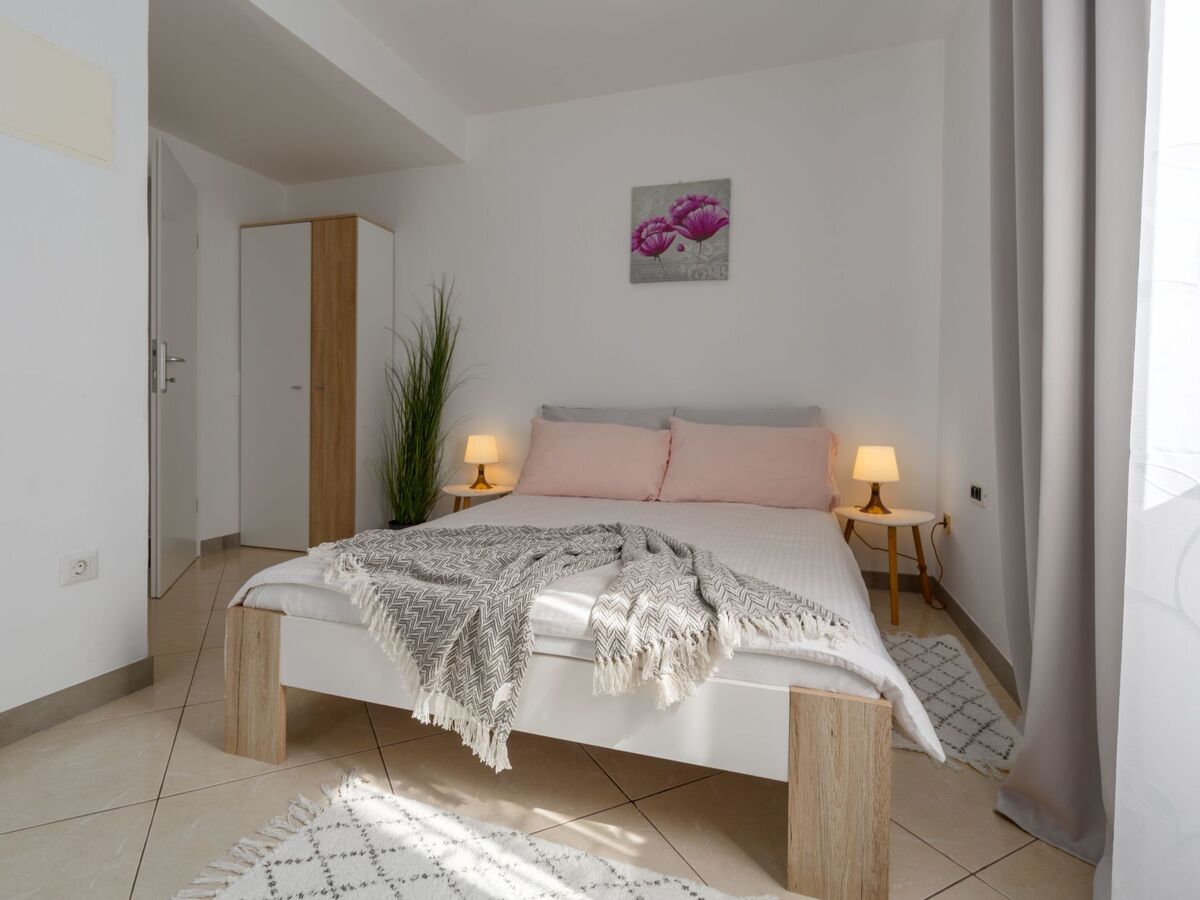 Villa Morena avec piscine privée à Jakovici - Photo 24