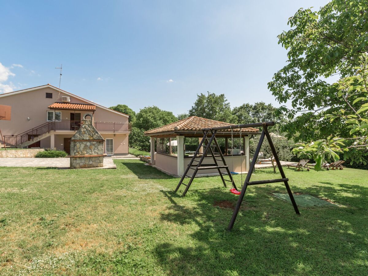 Villa Morena avec piscine privée à Jakovici - Photo 28