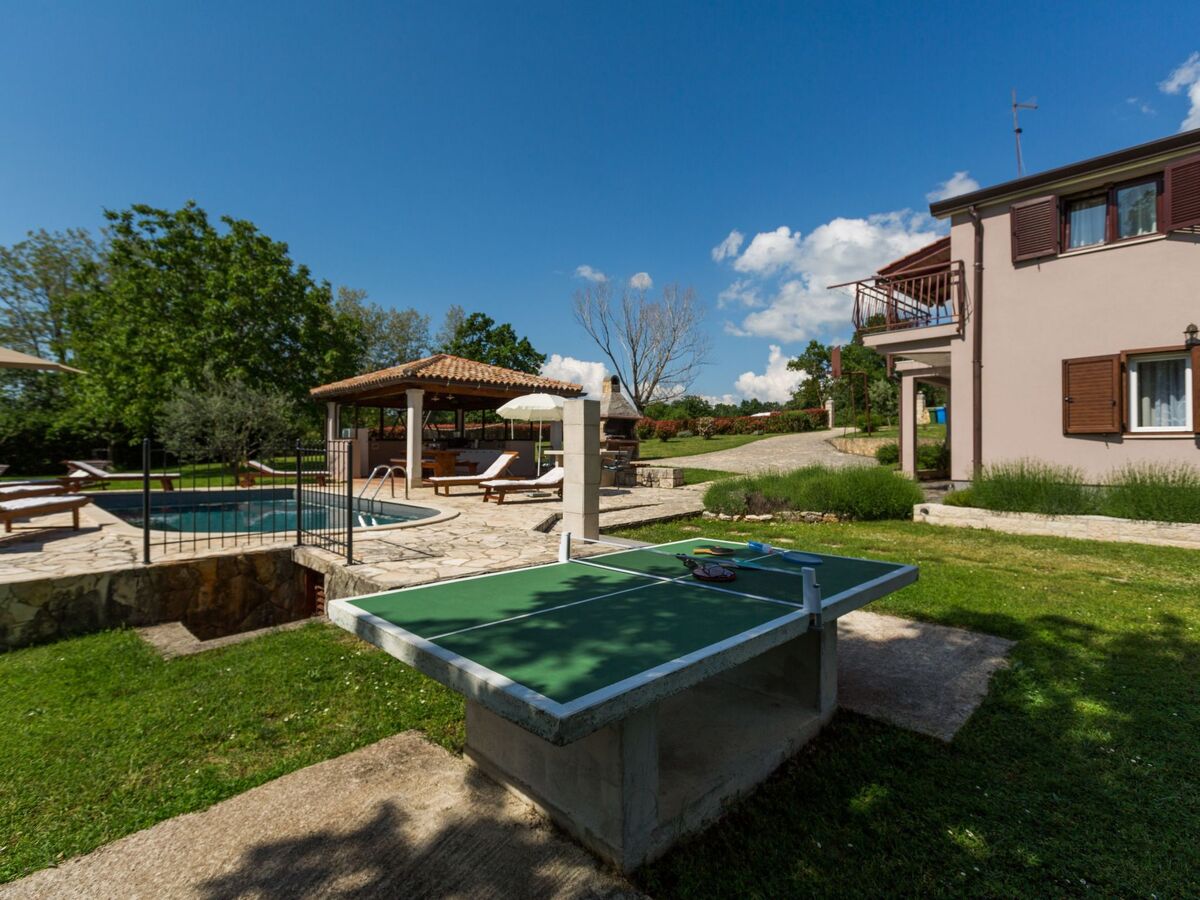 Villa Morena avec piscine privée à Jakovici - Photo 30