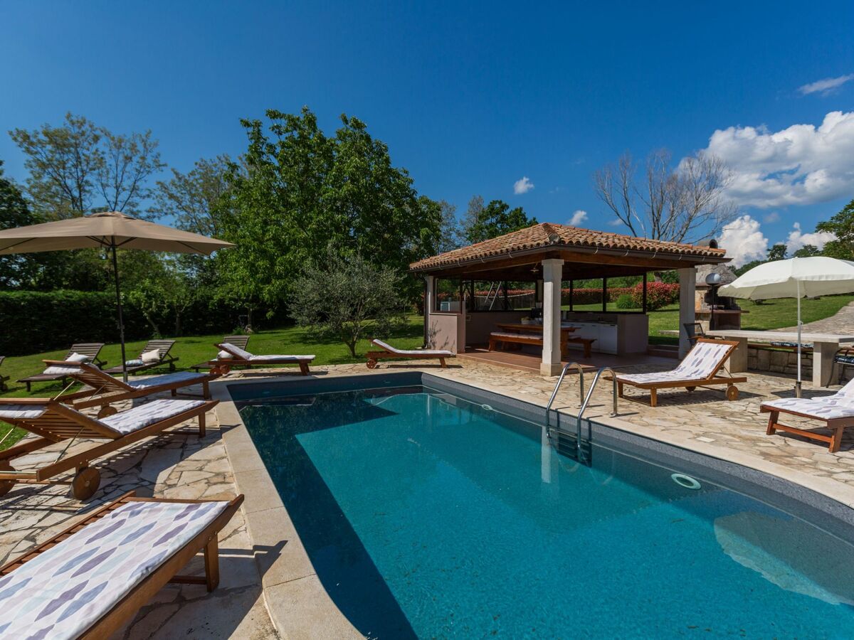 Villa Morena avec piscine privée à Jakovici - Photo 31
