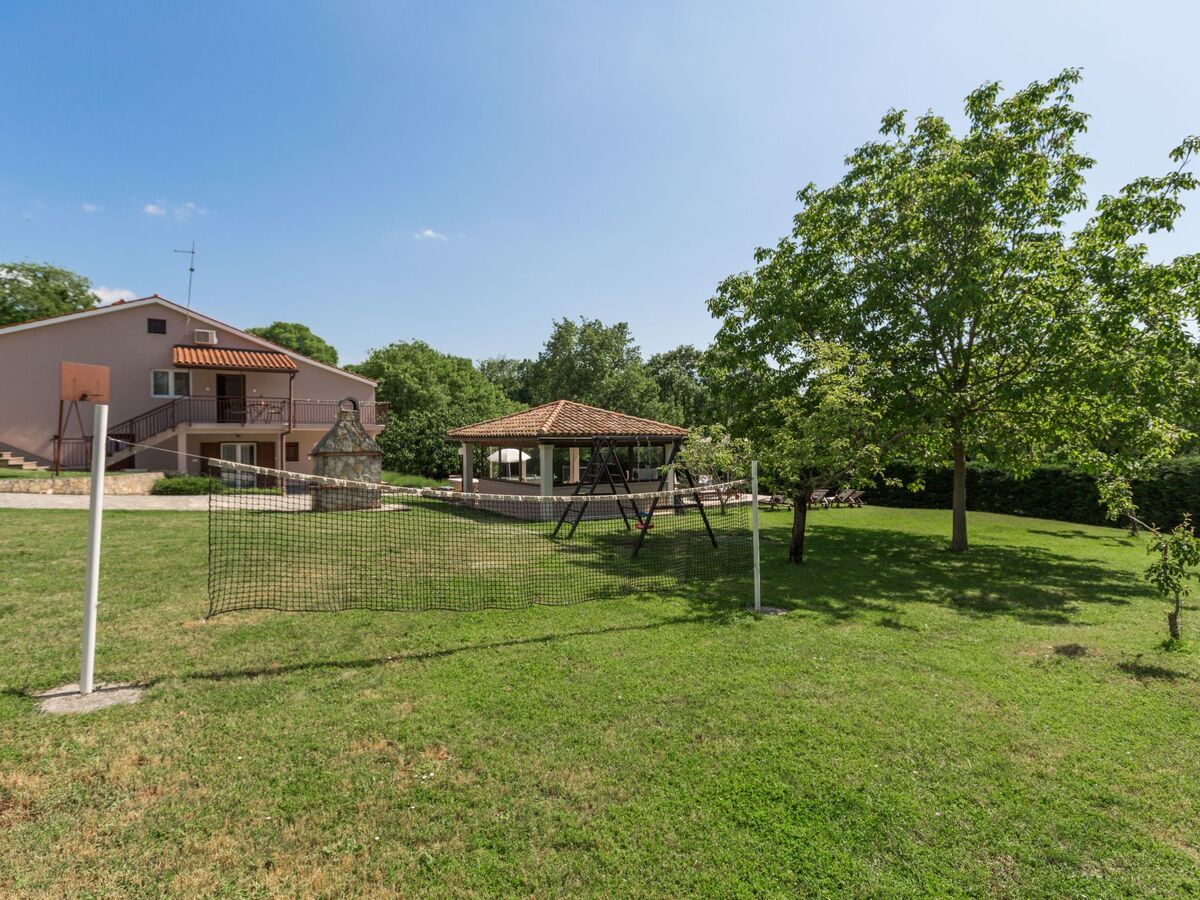 Villa Morena avec piscine privée à Jakovici - Photo 32