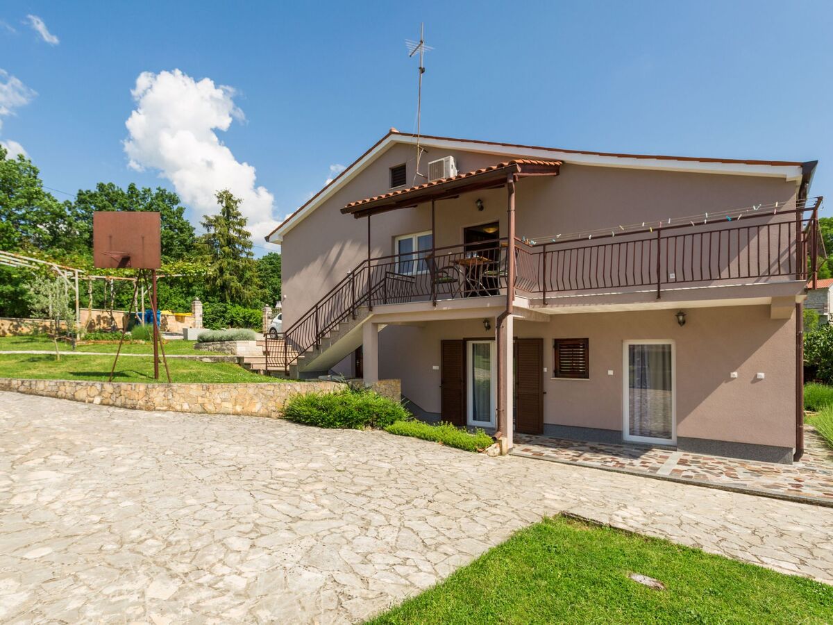 Villa Morena avec piscine privée à Jakovici - Photo 33
