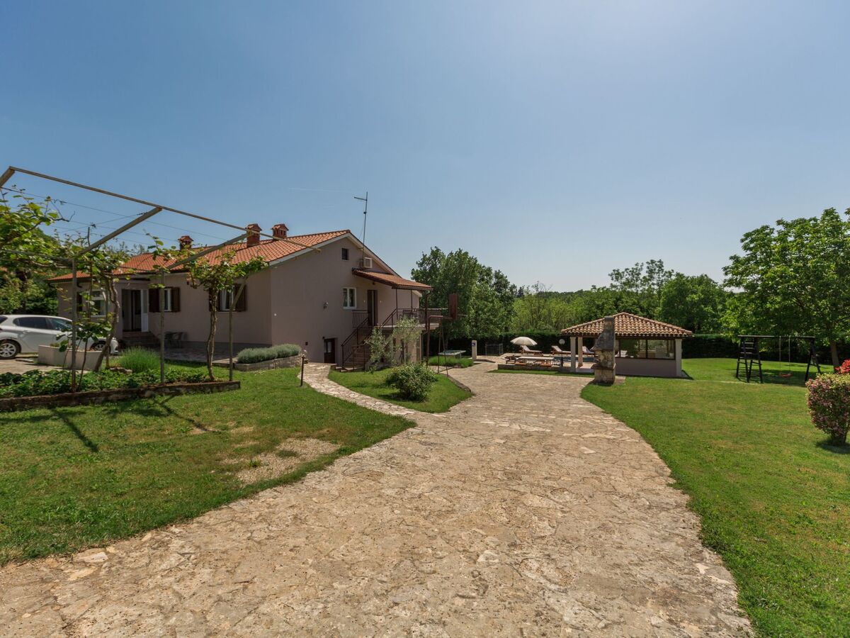 Villa Morena avec piscine privée à Jakovici - Photo 35