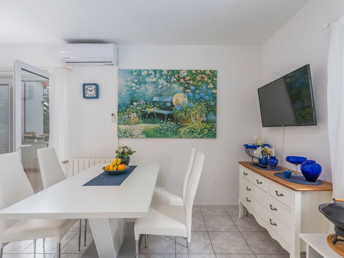 Villa Kuemerle à Poreč : 8 pers, piscine et chiens bienvenus - Photo 7