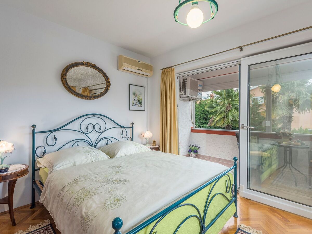 Villa Kuemerle à Poreč : 8 pers, piscine et chiens bienvenus - Photo 17