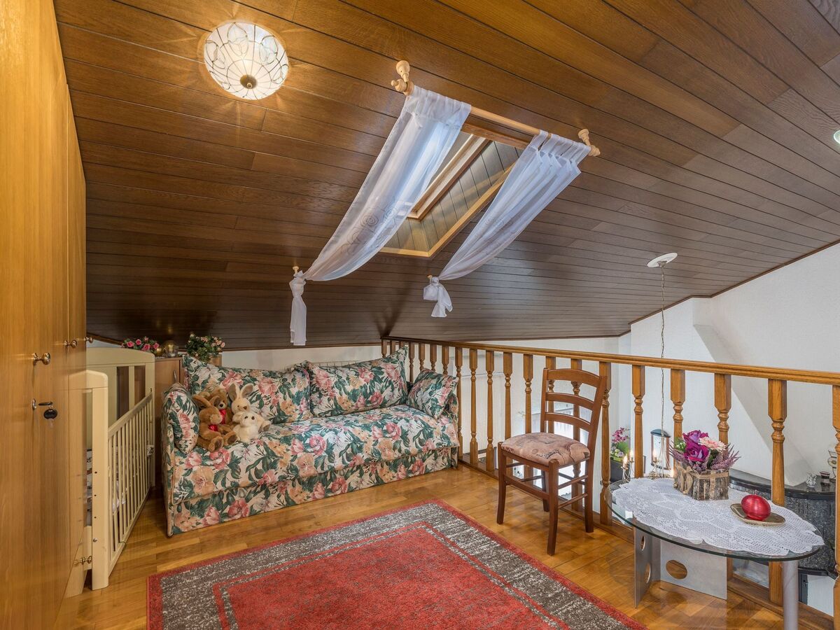 Villa Kuemerle à Poreč : 8 pers, piscine et chiens bienvenus - Photo 21
